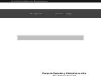 Cuerpogenalm.cl
