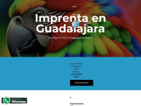 imprentaenguadalajara.com.mx