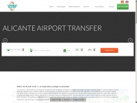 airportalicantetransfer.com Thumbnail