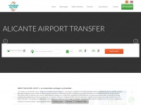 Alicanteairporttransfer.net