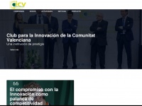 clubinnovacioncv.com