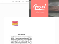 gexel.es Thumbnail