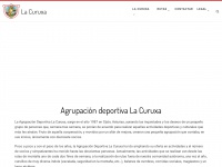 Lacuruxa.org