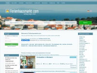 ferienhausmarkt.com Thumbnail