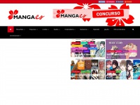 mangaes.com Thumbnail