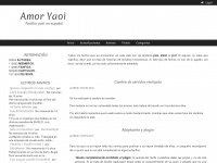 Amor-yaoi.com