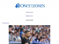 Onceleones.wordpress.com