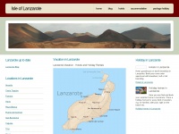 Isle-of-lanzarote.com