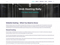 webhostingrally.com