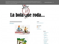 Labolaqueroda.blogspot.com