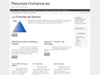 recursos-humanos.es Thumbnail