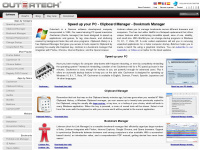 outertech.com Thumbnail