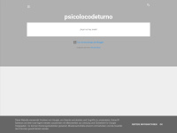 Psicolocodeturno.blogspot.com