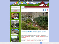 Casas-rurales-avila-gredos.com
