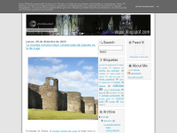 Galiciaenpie.blogspot.com