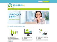 psicologos.net