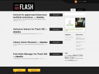 supersizeflash.com