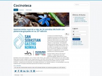 cocinoteca.com