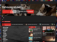 Dahousecat.net
