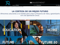 Rxinvestment.mx