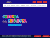 Carreradelainfanciazaragoza.es