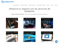 Ceodata.cl