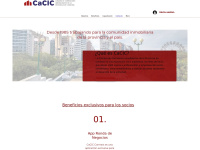 Cacic.org.ar