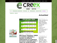 Creex.org