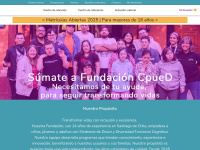 Cpued.cl