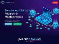 Compulab.com.mx