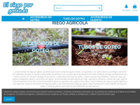 Elriegoporgoteo.es