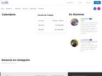 Cbgracia.org