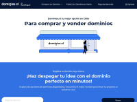 Dominios.cl