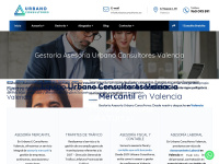 Urbano-consultores.es