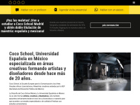 Cocoschool.mx