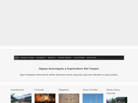 Exploradorsdeltemps.ub.edu
