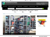 Catalogo.unipacifico.edu.co