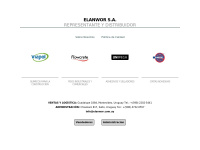 Elanwor.com.uy