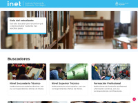 Catalogo-inet.educacion.gob.ar