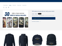 Atodomotor.store