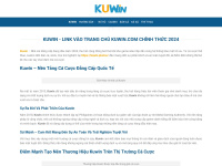 kuwin.photos