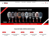 Virtualpadel.es