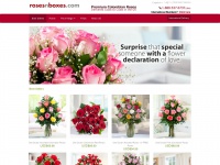 Rosesnboxes.com