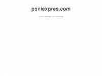 Poniexpres.com