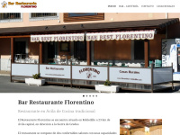 restauranteflorentino.com