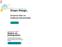 grupoamygo.com Thumbnail