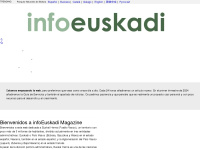 infoeuskadi.net