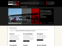 glodispa.com