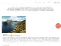 Bolivia-turismo.com