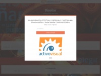 Activovisual.com.ar